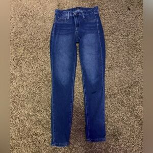 GAP Jeans cute and good quality!